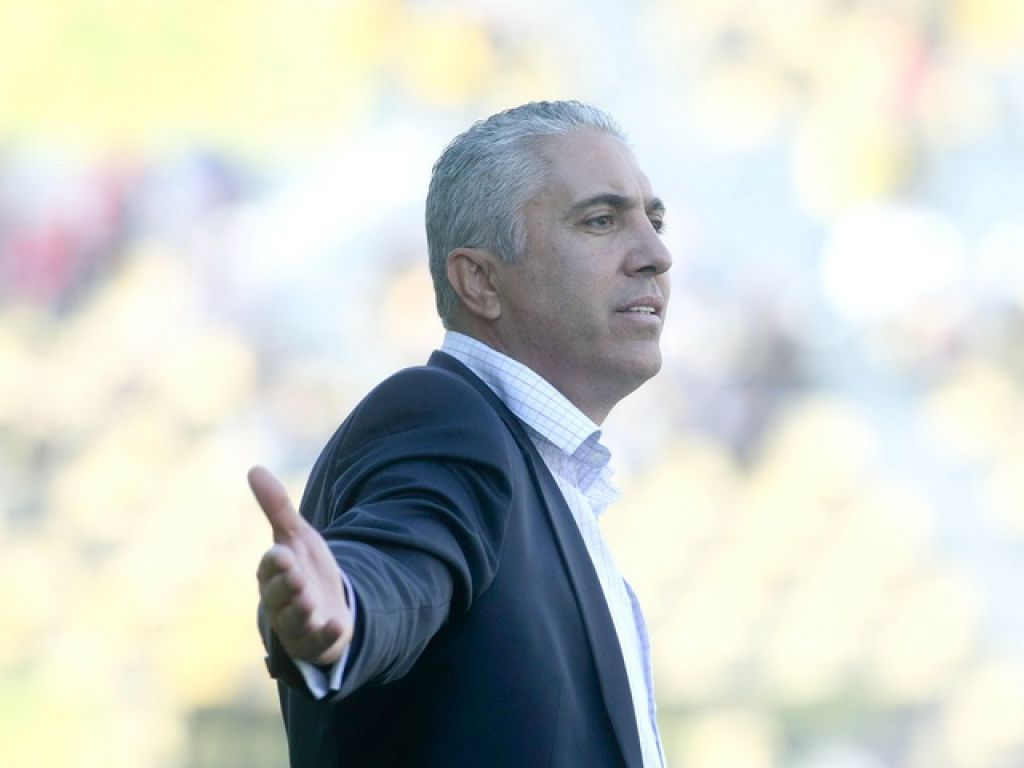 «Να παραμείνουμε απόλυτα συγκεντρωμένοι»