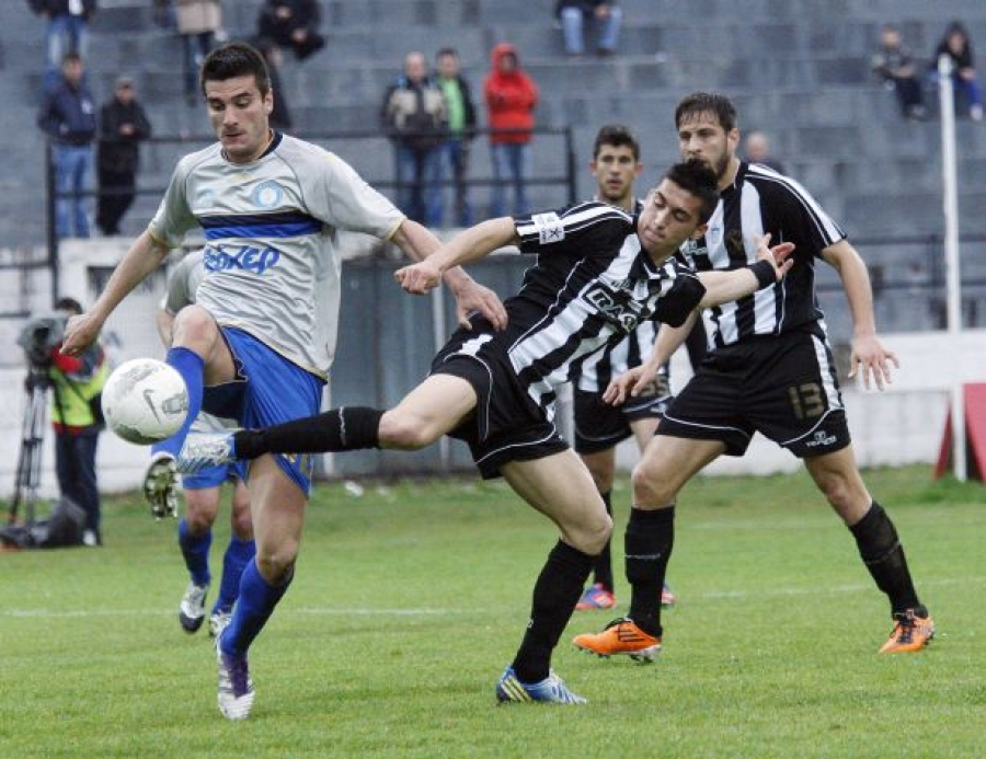 «Έτοιμοι σε 1-2 εβδομάδες»