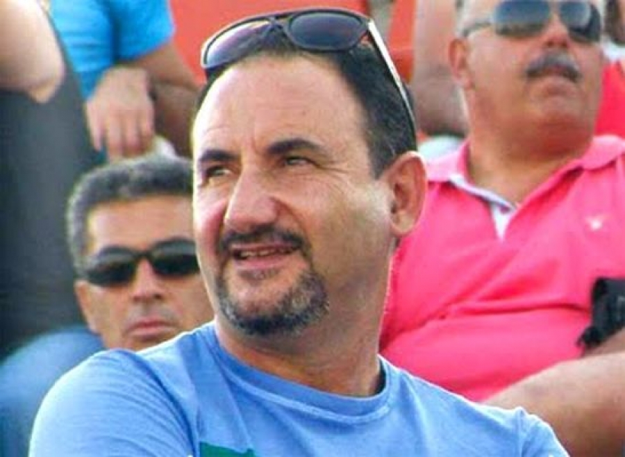 Μιχαλάκης: «Το μυαλό μου στην Καλλονή»
