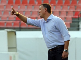 Γρηγορίου: «Εκεί που μας αρμόζει»