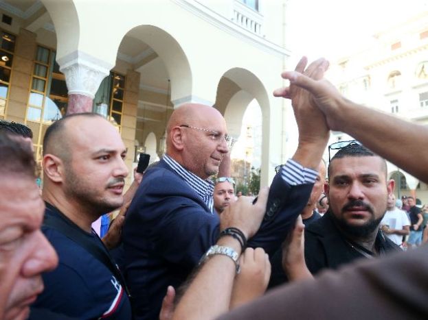 «Ενότητα και… πρωτάθλημα» (pics+vid)