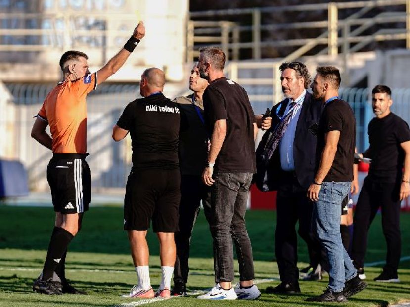 «Να τον χαίρεστε τον επικίνδυνο»