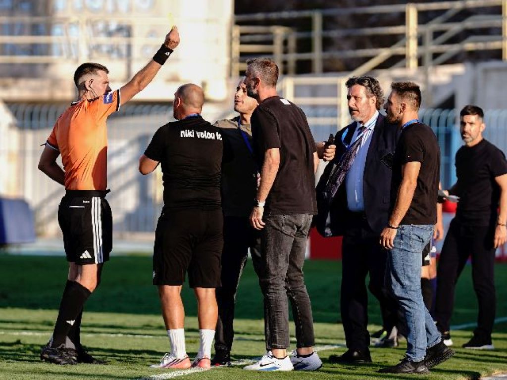 «Να τον χαίρεστε τον επικίνδυνο»