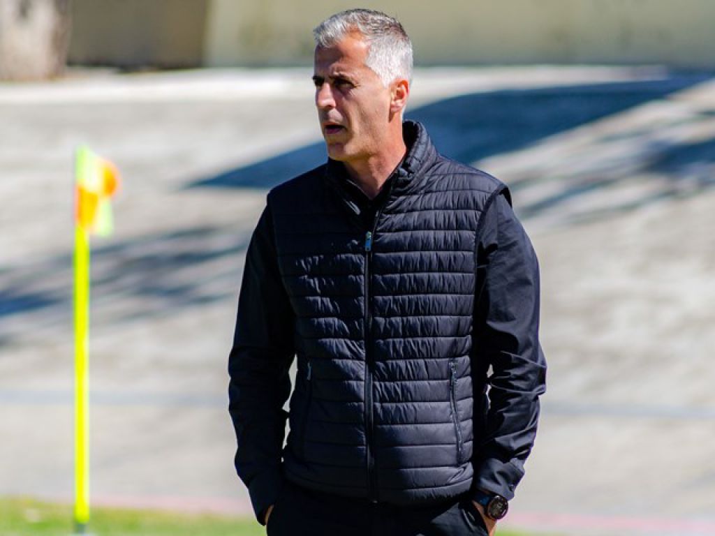 «Μπορούμε να το γυρίσουμε»