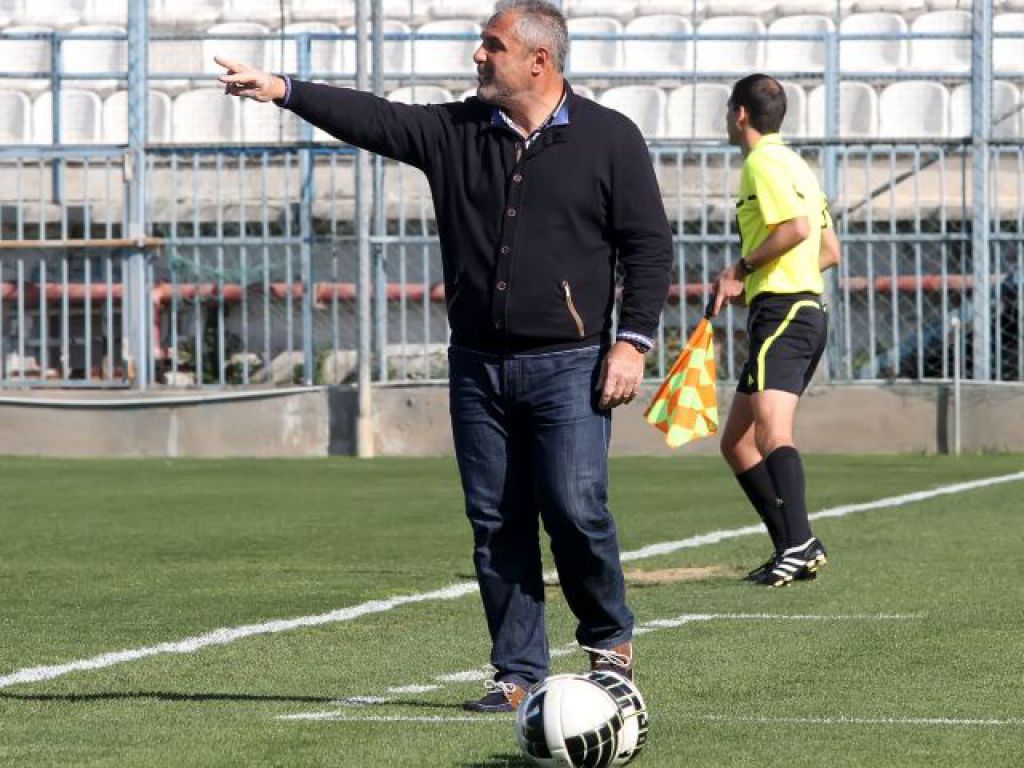 Αρχίζουν τα… βάσανα στη Ριζούπολη