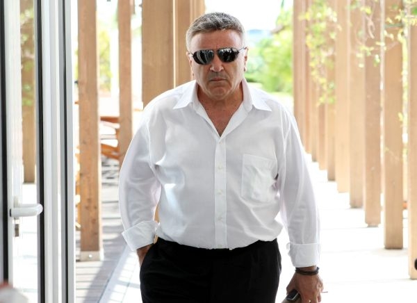 «Γελοιοποίησαν το ποδόσφαιρο»