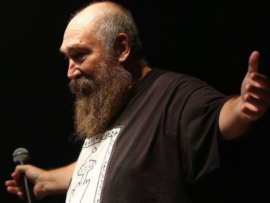 «Προφήτης και γνήσιος φίλαθλος»