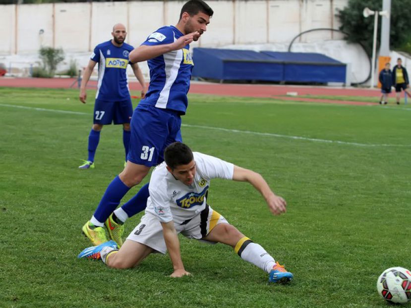 Στα Τρίκαλα ο Τσατσαρής