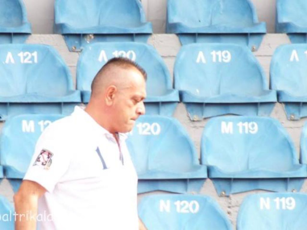 Το «αντίο» Γιαλιά