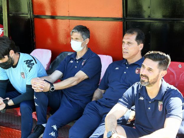 Έστειλαν τον Σκεπετάρη για δηλώσεις