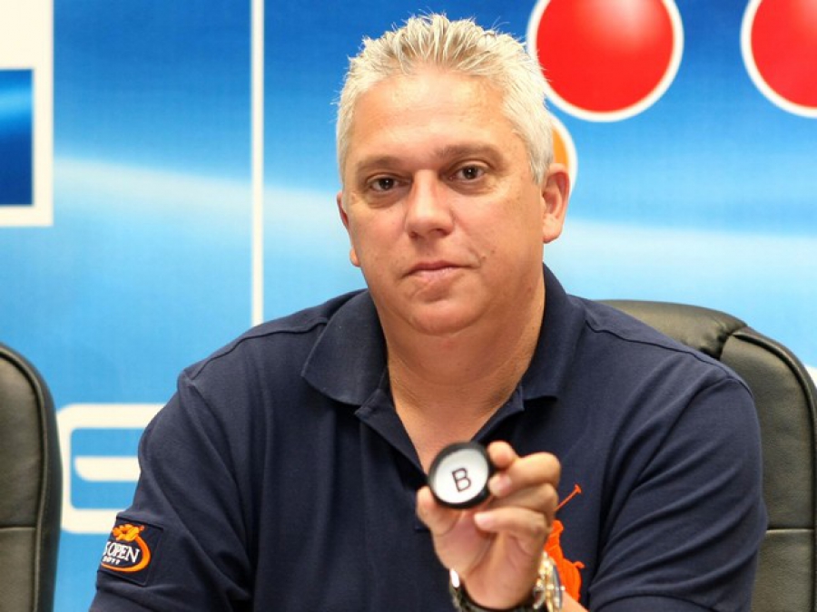 «Ιδανική κλήρωση για Superleague»