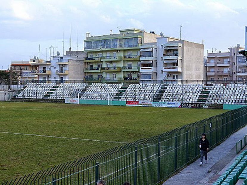 «Το γήπεδο δεν παραχωρείται»