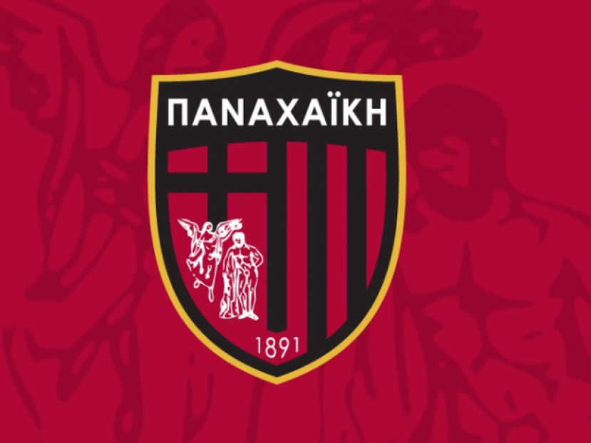 Αγιασμός στην Παναχαϊκή