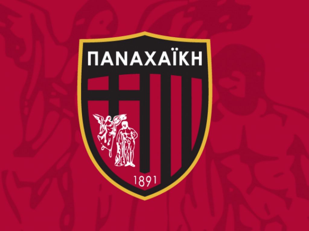 Αγιασμός στην Παναχαϊκή