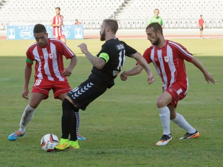 Νέα αποχή στον Πύργο!