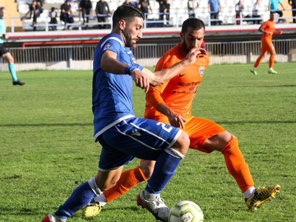 FL: Τα γκολ της 7ης αγωνιστικής (video)