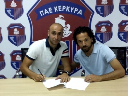 Ανακοίνωσε Ζορμπά – Παρασκευαϊδη