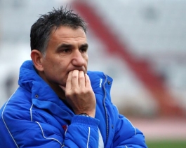 Ανθουλάκης: «Προσωπικά λάθη»