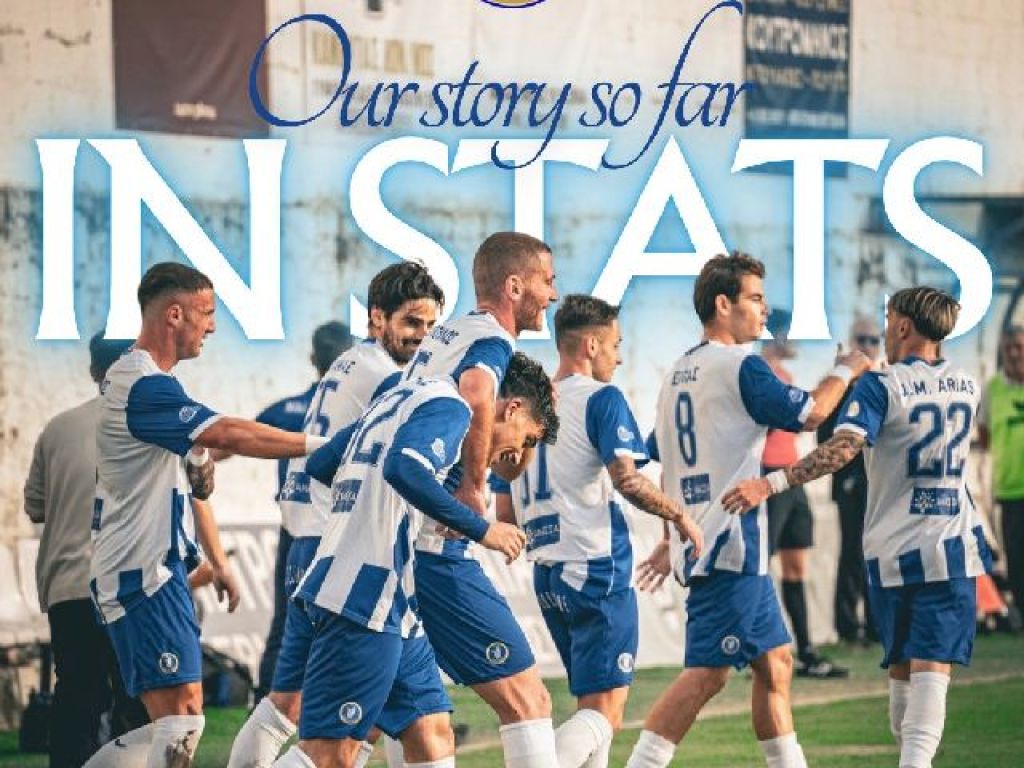 «Όχι κι άσχημο ξεκίνημα»