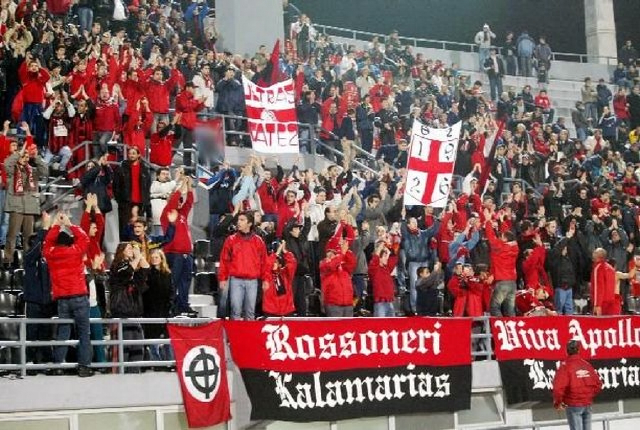 Περιμένουν απάντηση στον Απόλλωνα