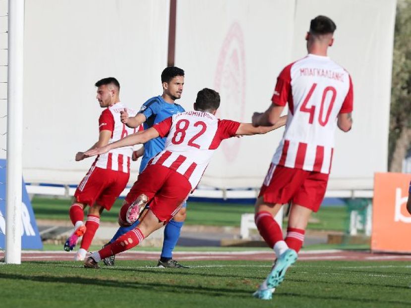 Βγήκε η υποχρέωση