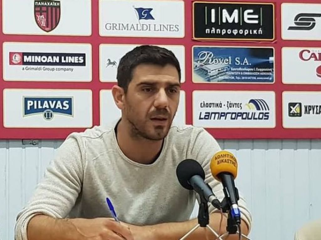 «Μάλλον παίζαμε με Μπάγερν και Παρί»