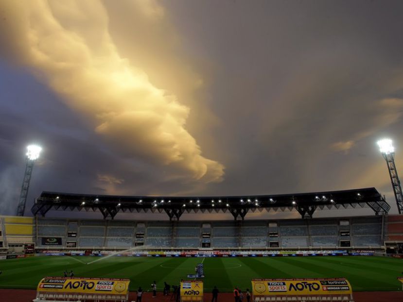 Εξώδικο για την… εξορία (PICS)