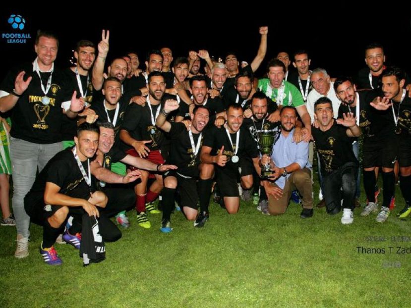 Πυρετός σχεδιασμού στα Σπάτα