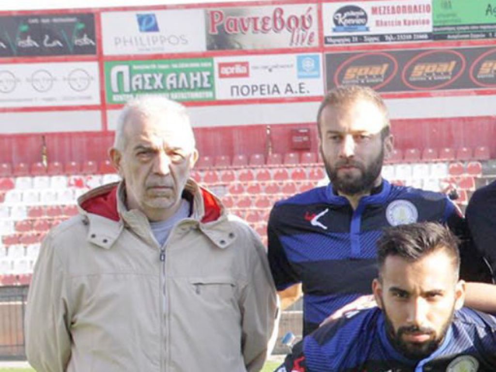 «Κοιτάμε το επόμενο»