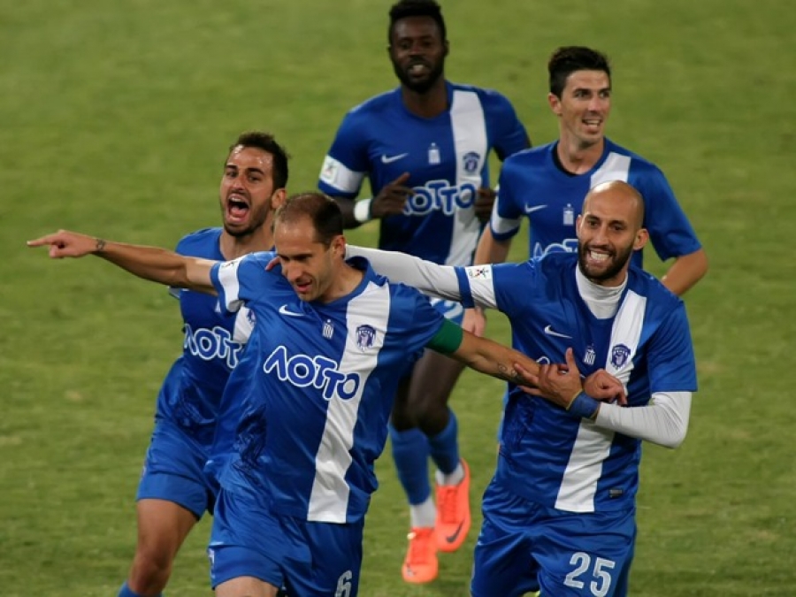 Επιστροφές στη Νίκη
