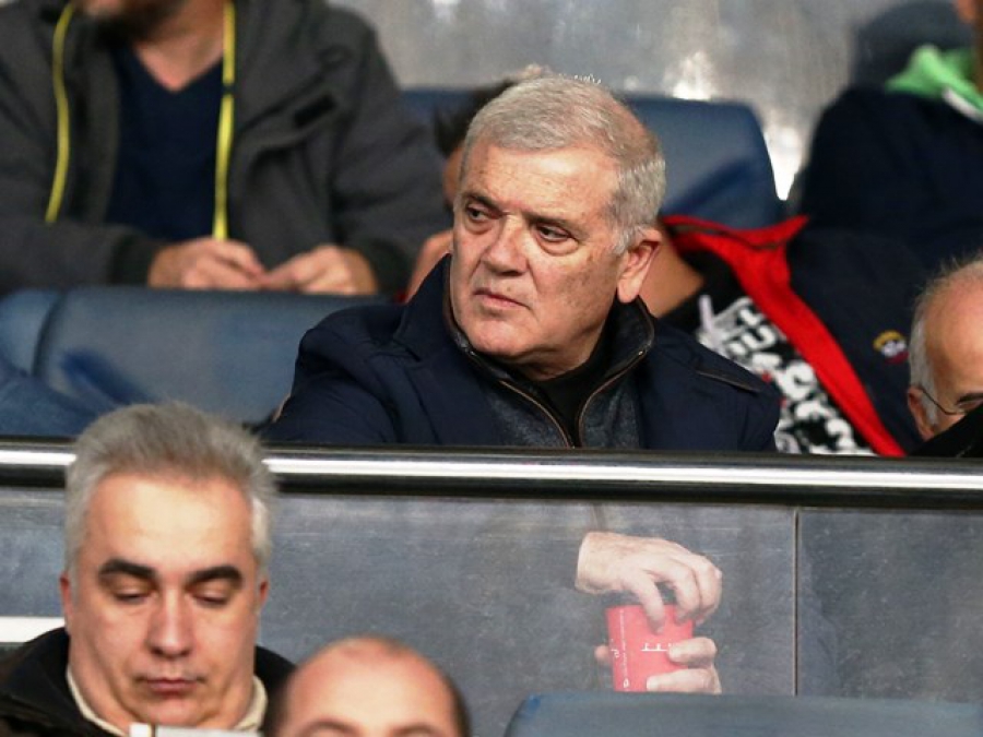 «Εμείς έχουμε το δίκιο»