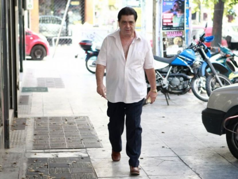 Επιβεβαιώνει για Ηρακλή ο Πηρούνιας