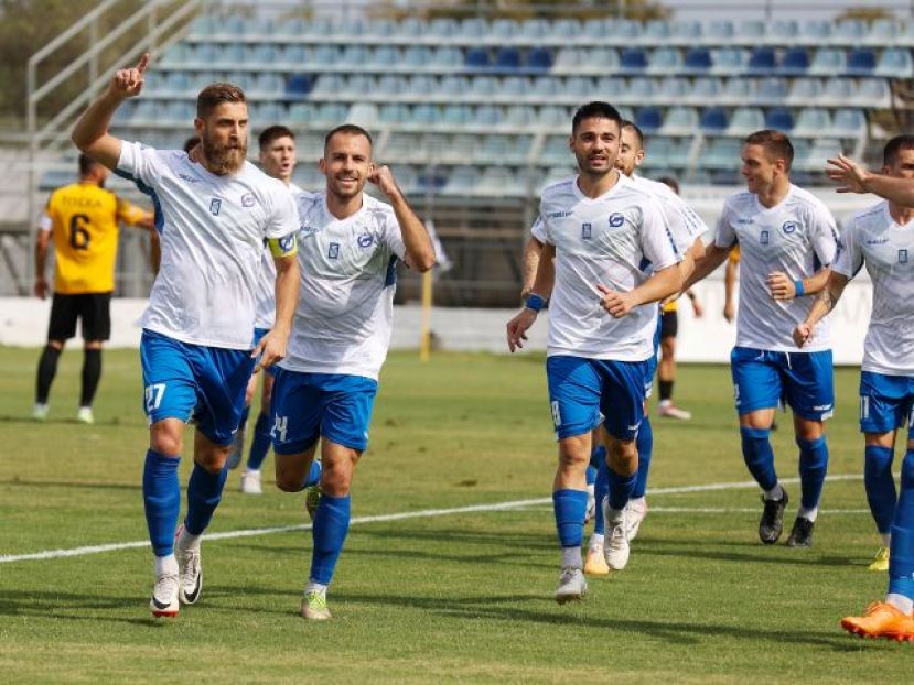 Ορίστηκε το Χανιά – ΟΦΗ
