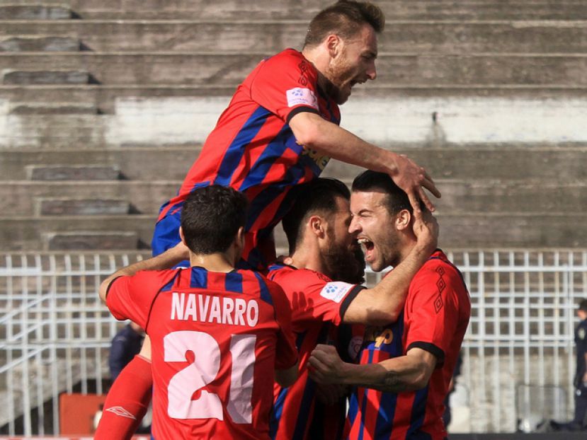 Χωρίς απρόοπτα στα Τρίκαλα