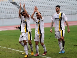 Παναχαϊκή – Φωστήρας 0-1 (video)