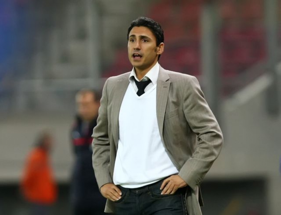 Κούτσης: «Αρκετή και η μία ελπίδα»