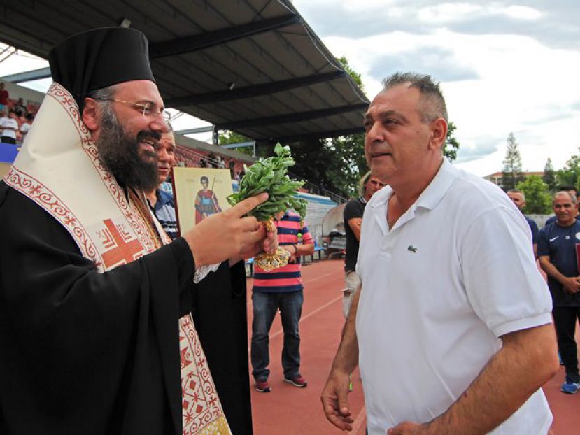 Τα διαρκείας φέρνουν μεταγραφή