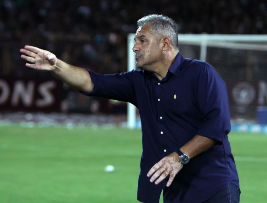 «Πρόκριση στον Βόλο»