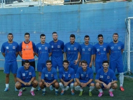 Πήραν αριθμούς στην Επισκοπή