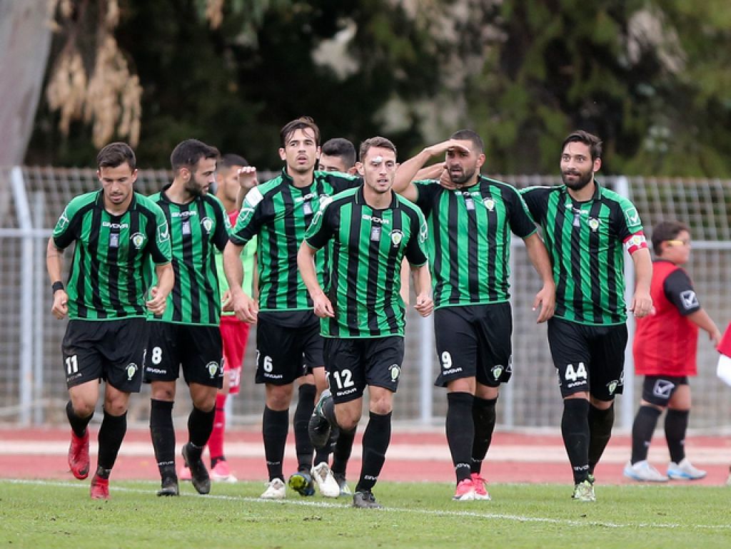 Επιβεβαίωση με Κατσικογιάννη