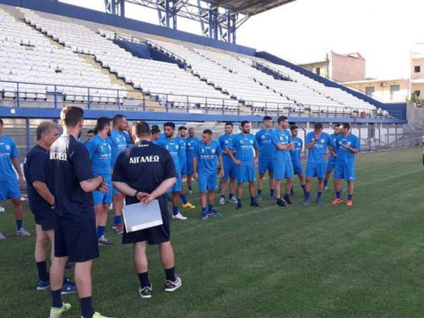 Τα εισιτήρια για Εργοτέλη