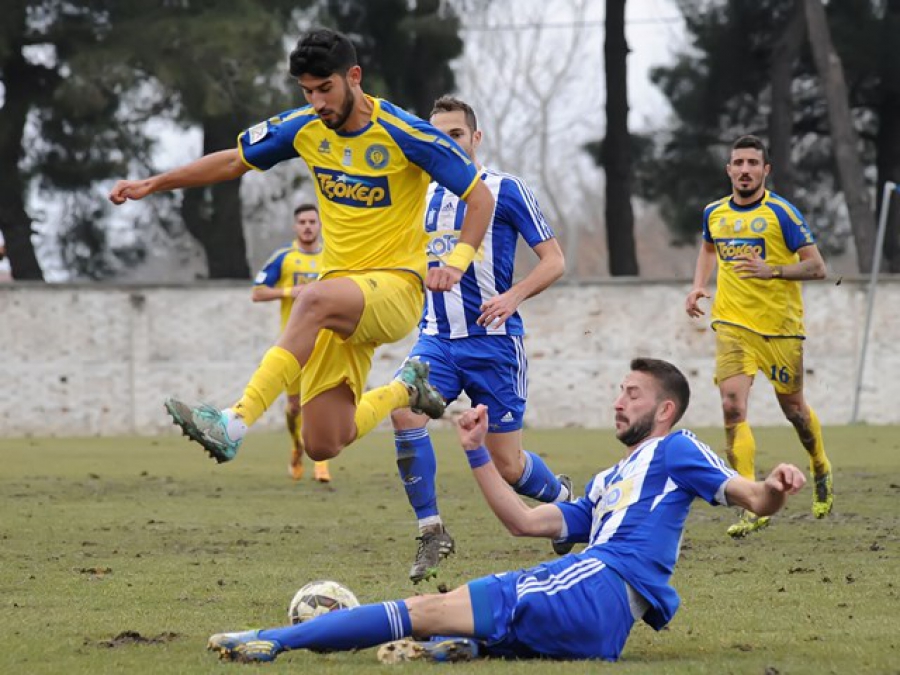 Πολλές απουσίες στη Ζάκυνθο