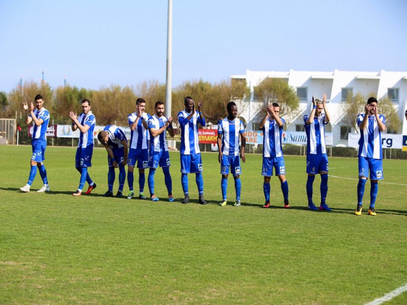 «Επιταχύνει» μεταγραφικά