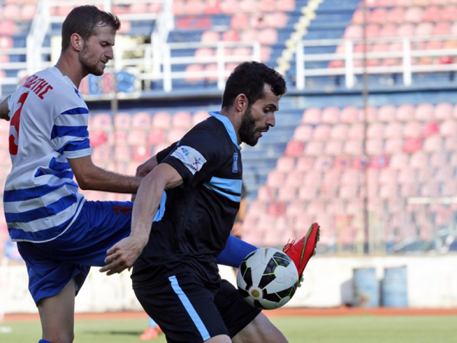 Προφορική συμφωνία με Κυβελίδη