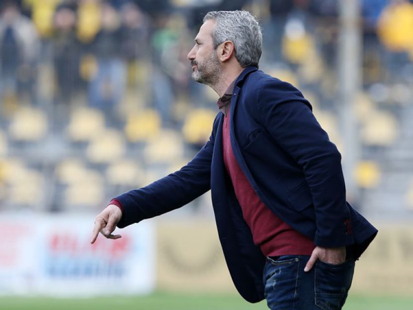 «Κόπωση και πίεση»