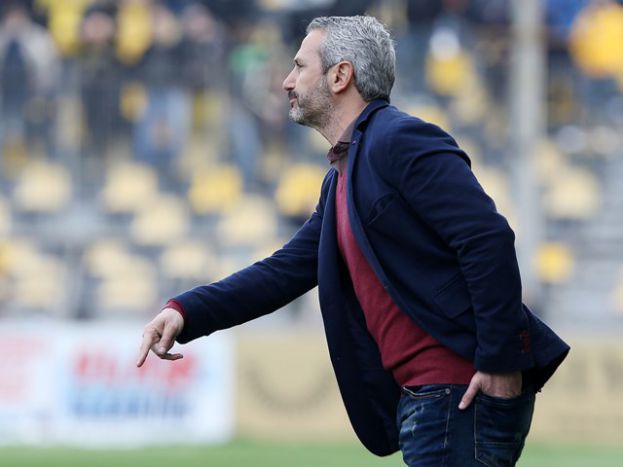 «Κόπωση και πίεση»