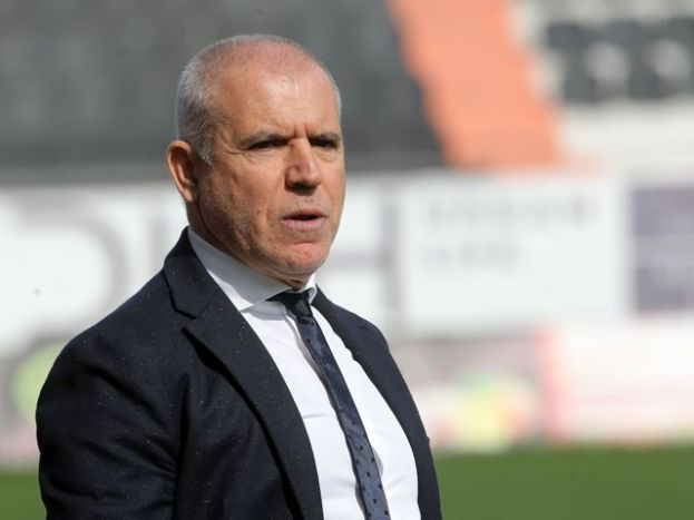 Πιθανόν… Αναστόπουλος