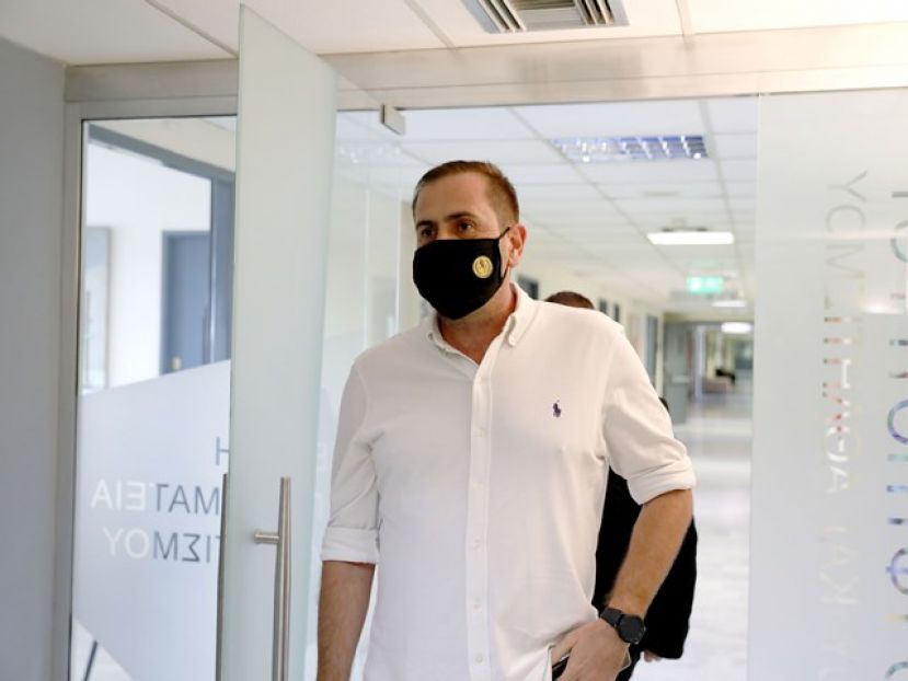 «Σέντρα το αργότερο 9 Ιανουαρίου»