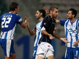 Η συγγνώμη του αρχηγού