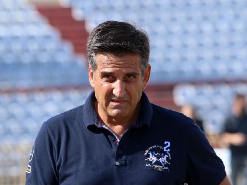 Προ των πυλών ο Ανυφαντάκης